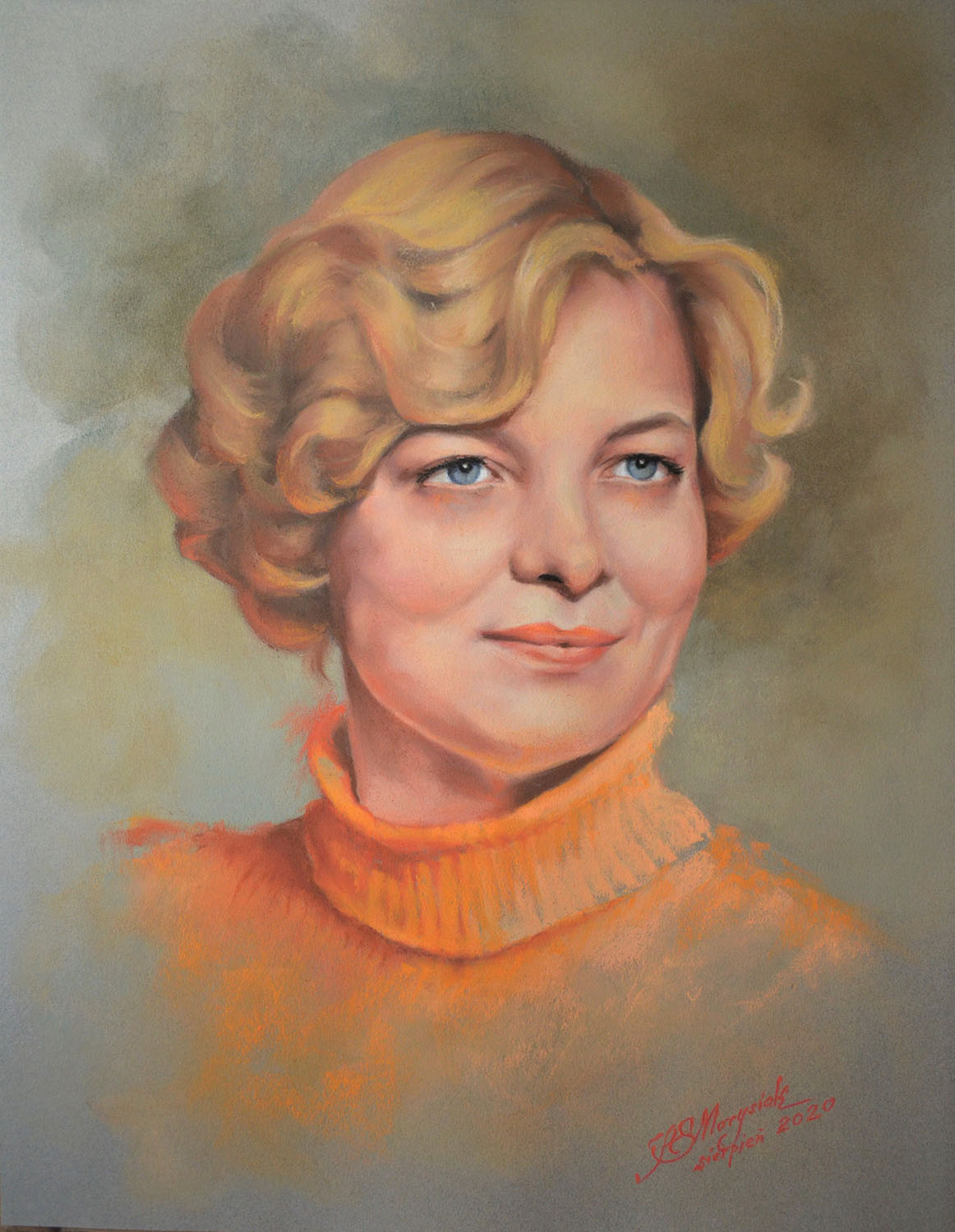 Agnieszka Morysiak